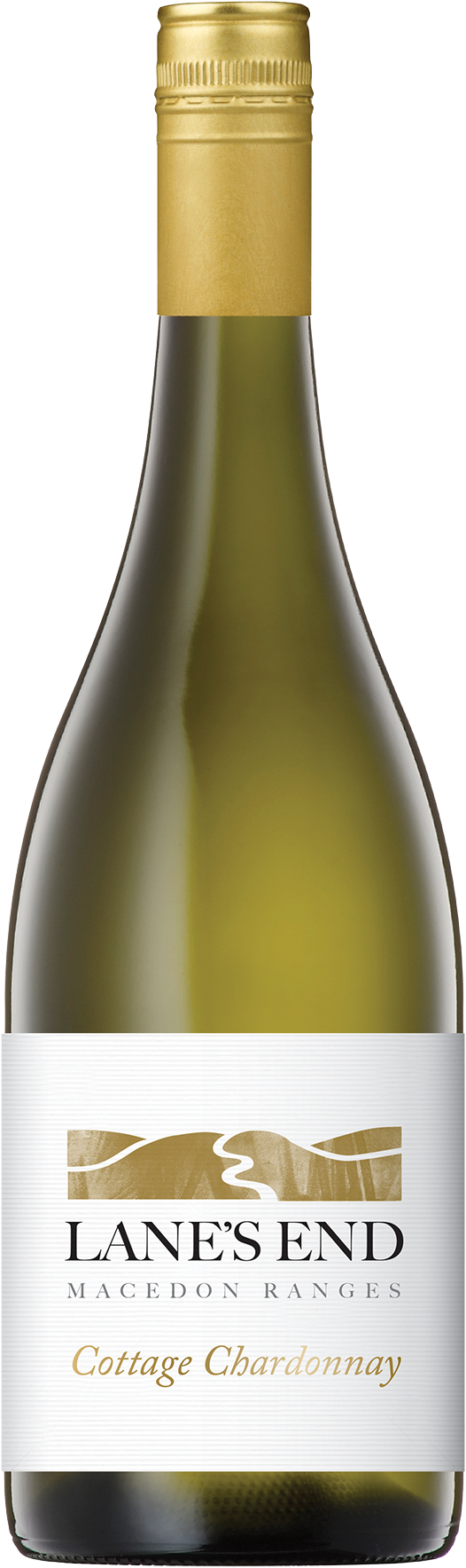 Lane's End Vineyard Cottage Chardonnay 2024 Macedon Ranges